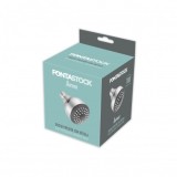 PLAFON DUCHA PRESION CON ROTULA FONTASTOCK
