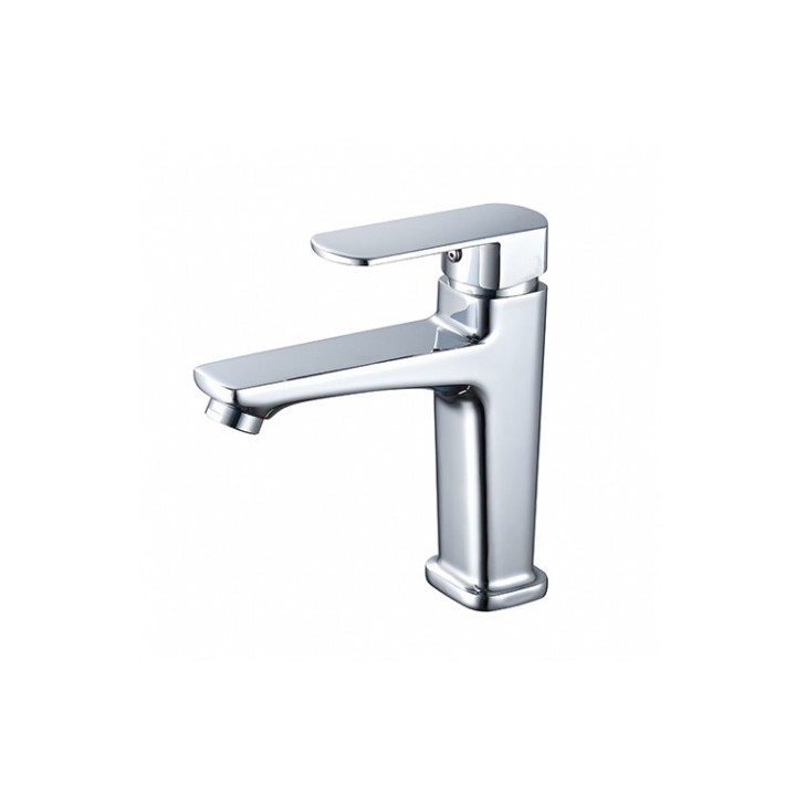 MONOMANDO LAVABO CROMO FONTASTOCK