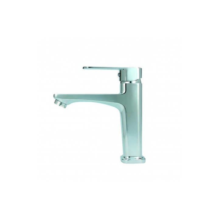 MONOMANDO LAVABO CROMO FONTASTOCK