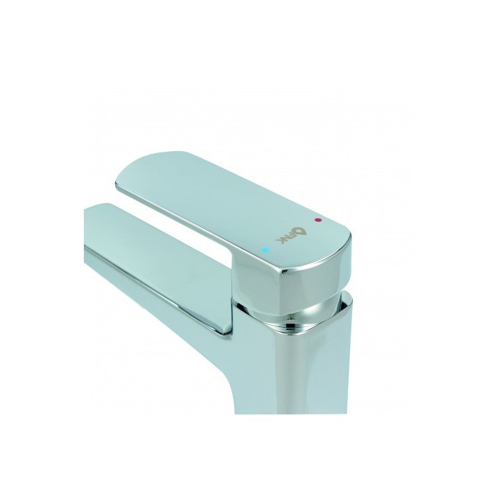 MONOMANDO LAVABO CROMO FONTASTOCK