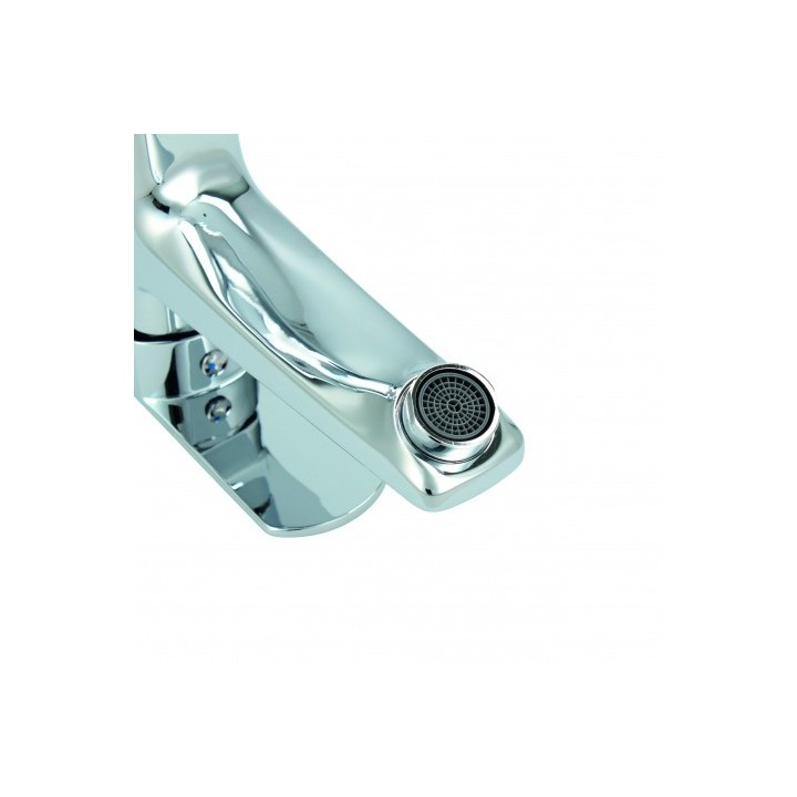 MONOMANDO LAVABO CROMO FONTASTOCK