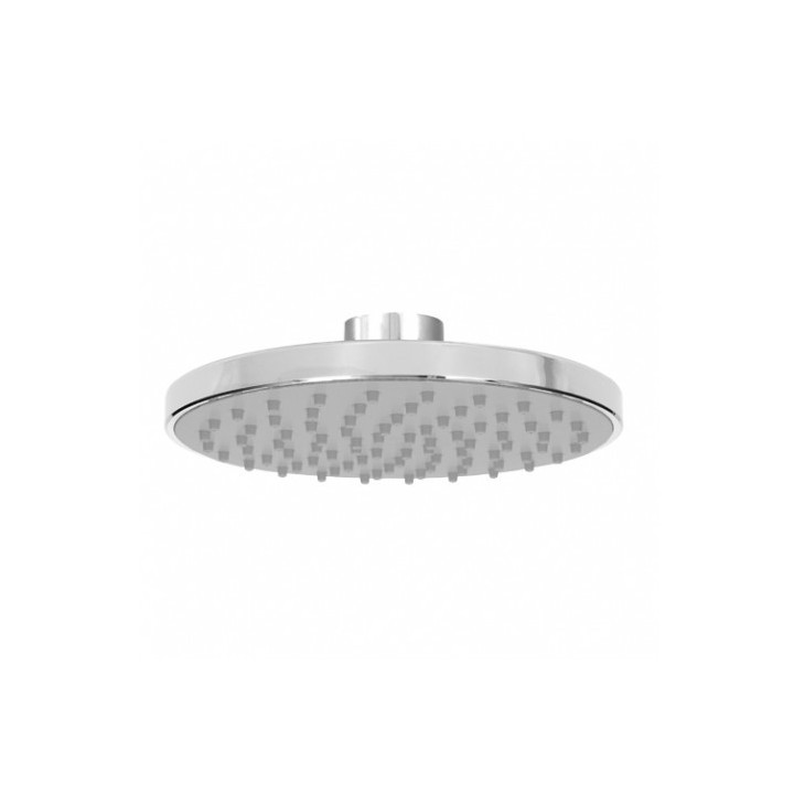 PLAFON DE DUCHA CIRCULAR ASON 20CM FONTASTOCK