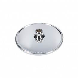 PLAFON DE DUCHA CIRCULAR ASON 20CM FONTASTOCK