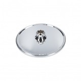 PLAFON DE DUCHA CIRCULAR ASON 20CM FONTASTOCK