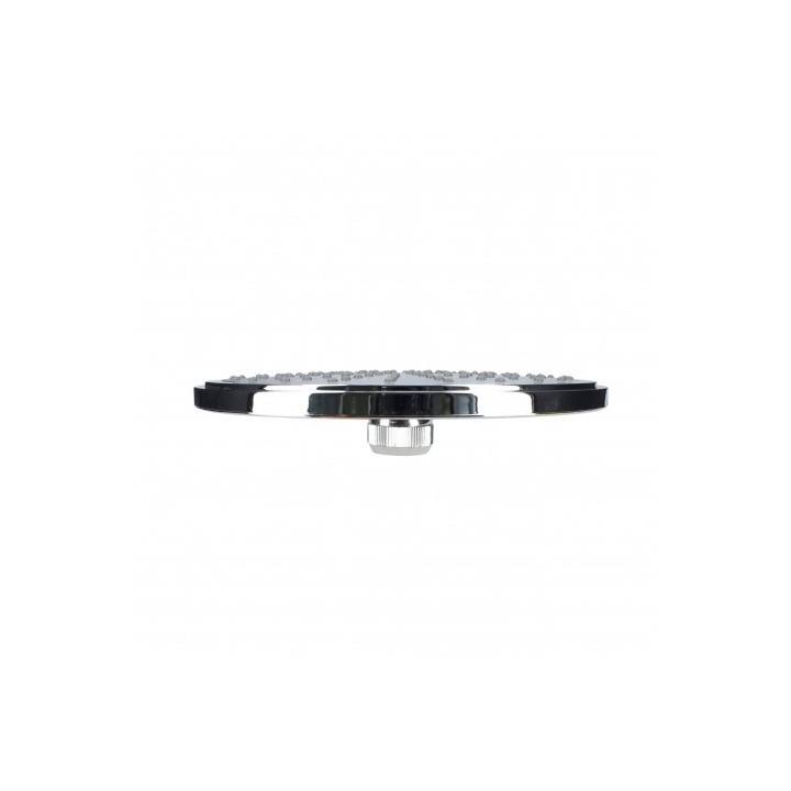 PLAFON DE DUCHA CIRCULAR ASON 20CM FONTASTOCK