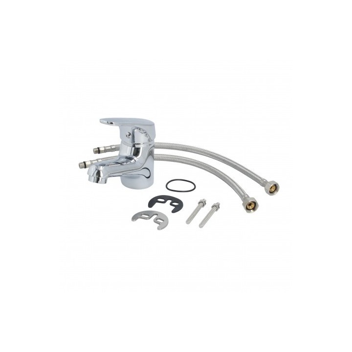 MONOMANDO LAVABO URBEL FONTASTOCK