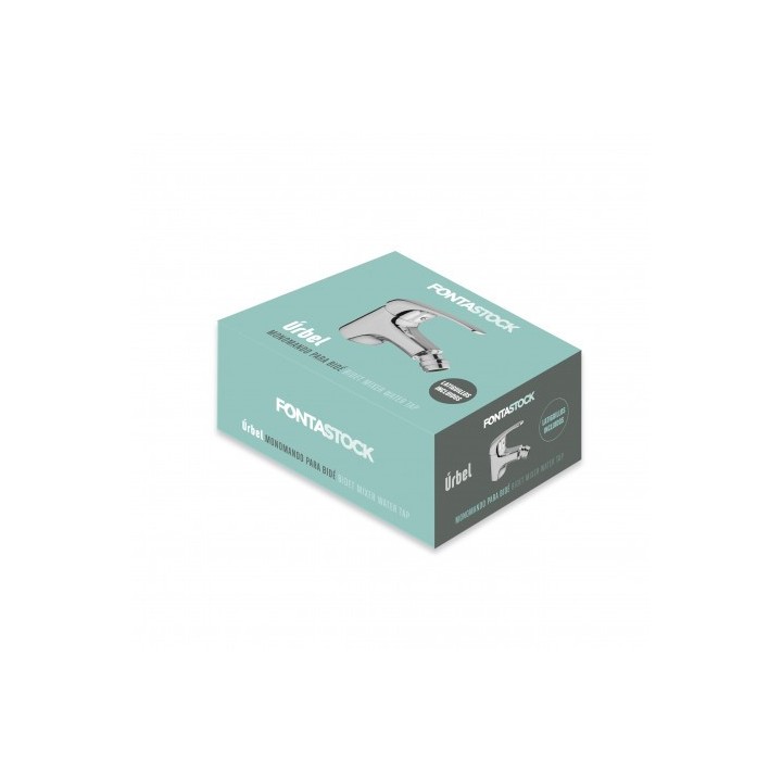 MONOMANDO BIDÉ URBEL FONTASTOCK