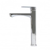 MONOMANDO LAVABO ALTO FONTASTOCK