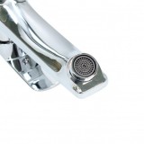 MONOMANDO LAVABO ALTO FONTASTOCK