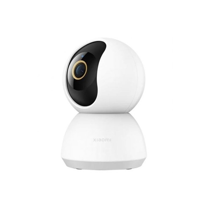 CAMARA VIGILANCIA IP 2K 360º | DETECCION HUMANA | C300 | XIAOMI