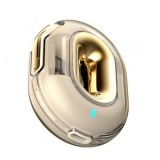 AURICULARES BLUETOOTH TWS BEIGE X43 XO