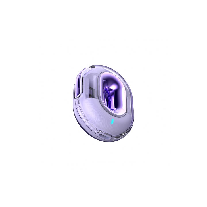AURICULARES BLUETOOTH TWS VIOLETA X43 XO