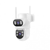 CAMARA MOTORIZADA 4G | SOLAR | 4MPX | DETECCION MOVIMIENTO CR19 XO