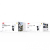 CAMARA MOTORIZADA 4G | SOLAR | 4MPX | DETECCION MOVIMIENTO CR19 XO
