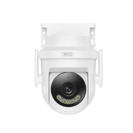 CAMARA MOTORIZADA | 3MPX | WIFI | DETECCION MOVIMIENTO CR18 XO