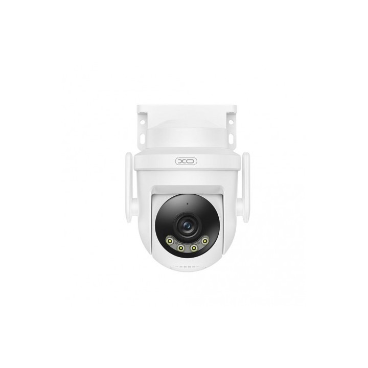 CAMARA MOTORIZADA | 3MPX | WIFI | DETECCION MOVIMIENTO CR18 XO