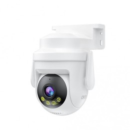 CAMARA MOTORIZADA | 3MPX | WIFI | DETECCION MOVIMIENTO CR18 XO