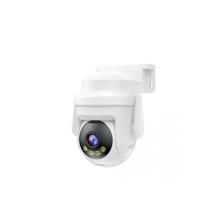 CAMARA MOTORIZADA | 3MPX | WIFI | DETECCION MOVIMIENTO CR18 XO