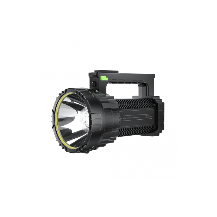 LINTERNA MULTIFUNCION LED 550 LUMENS YH21 XO