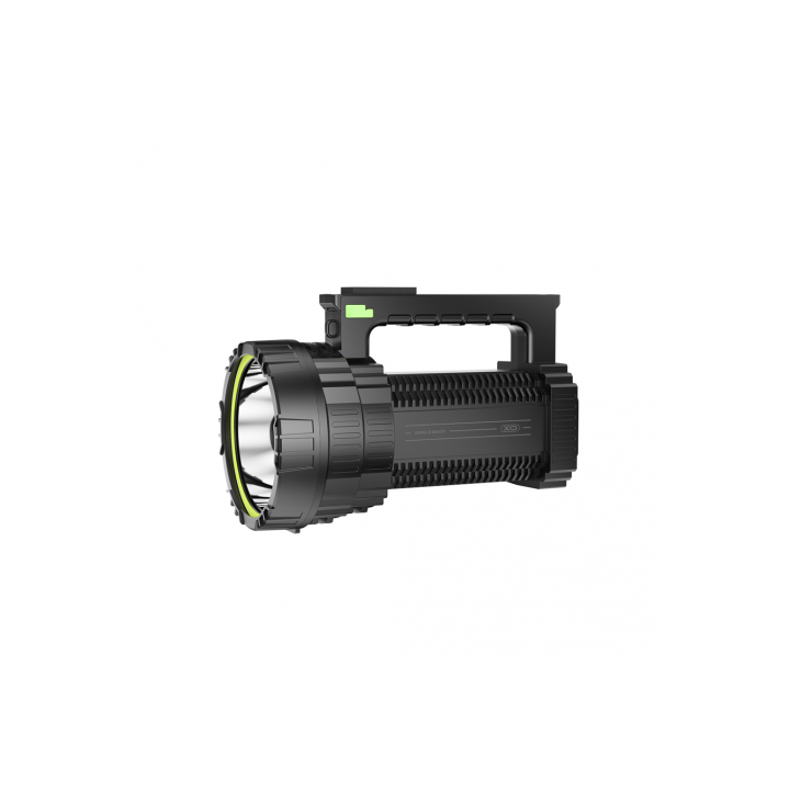 LINTERNA MULTIFUNCION LED 550 LUMENS YH21 XO