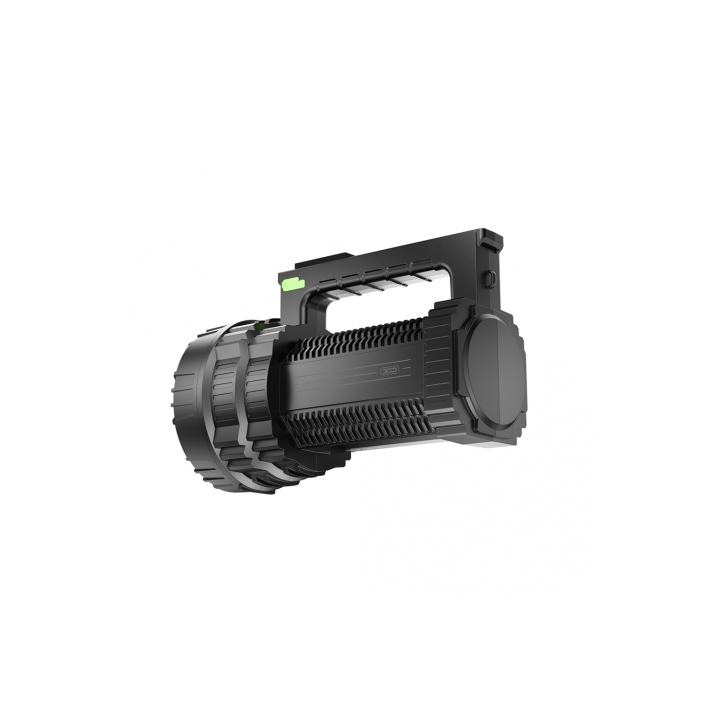 LINTERNA MULTIFUNCION LED 550 LUMENS YH21 XO