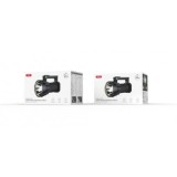 LINTERNA MULTIFUNCION LED 550 LUMENS YH21 XO
