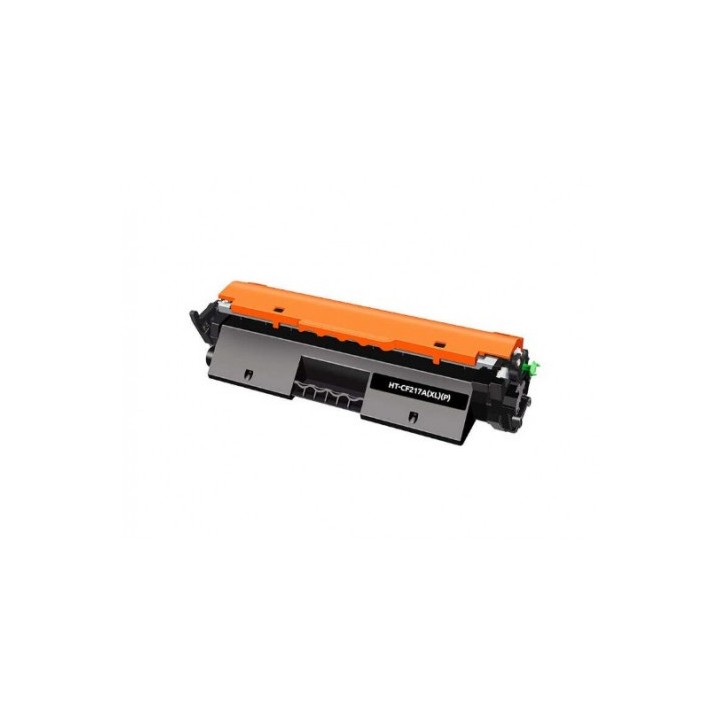 TONER HP CF217A XL 6000 COPIAS NEGRO (COMPATIBLE)