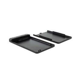 CARCASA EXTERNA HDD/SSD 2.5" SATAI,II,III CABLE USB MICRO-B A USB A