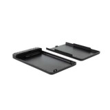 CARCASA EXTERNA HDD/SSD 2.5" SATAI,II,III CABLE USB MICRO-B A USB A