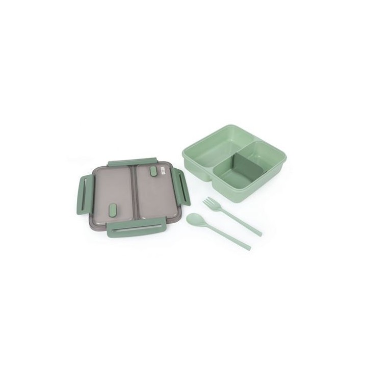 FIAMBRERA FUNDA TERMICA 1100ML QUTTIN