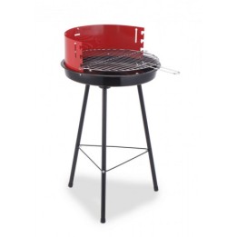 BARBACOA REDONDA 42CM ALGON