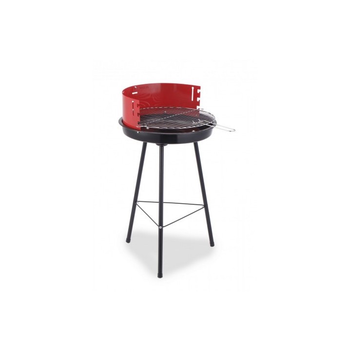 BARBACOA REDONDA 42CM ALGON
