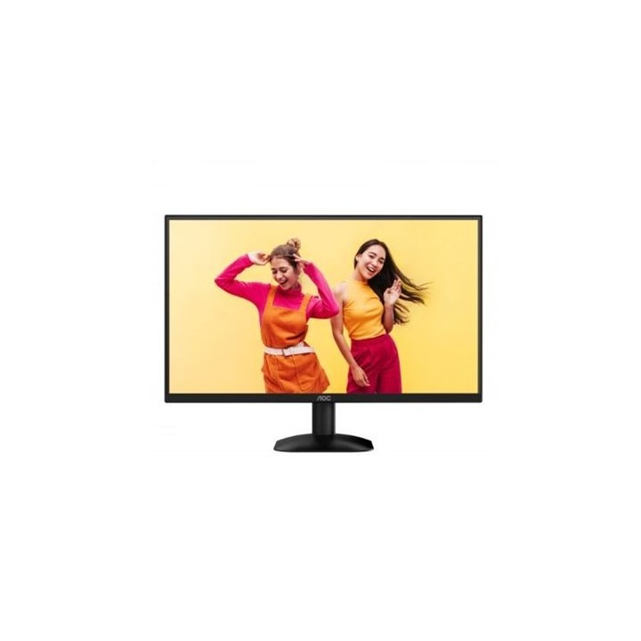 MONITOR AOC 23.8" FULL HD 1080P 100HZ 24B35HM2