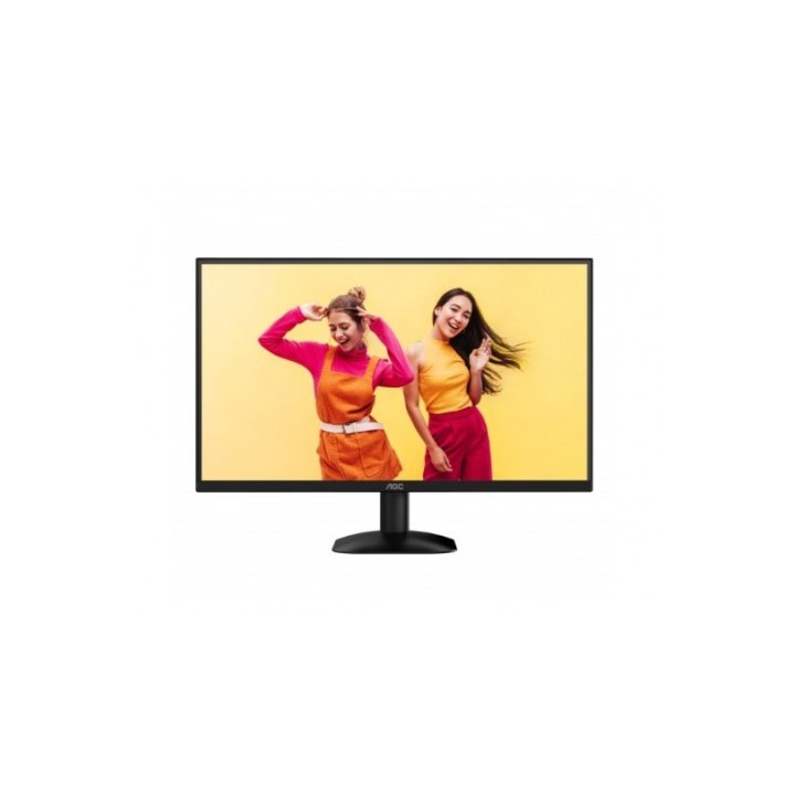 MONITOR AOC 27" FULLHD 1080P 100HZ 1MS
