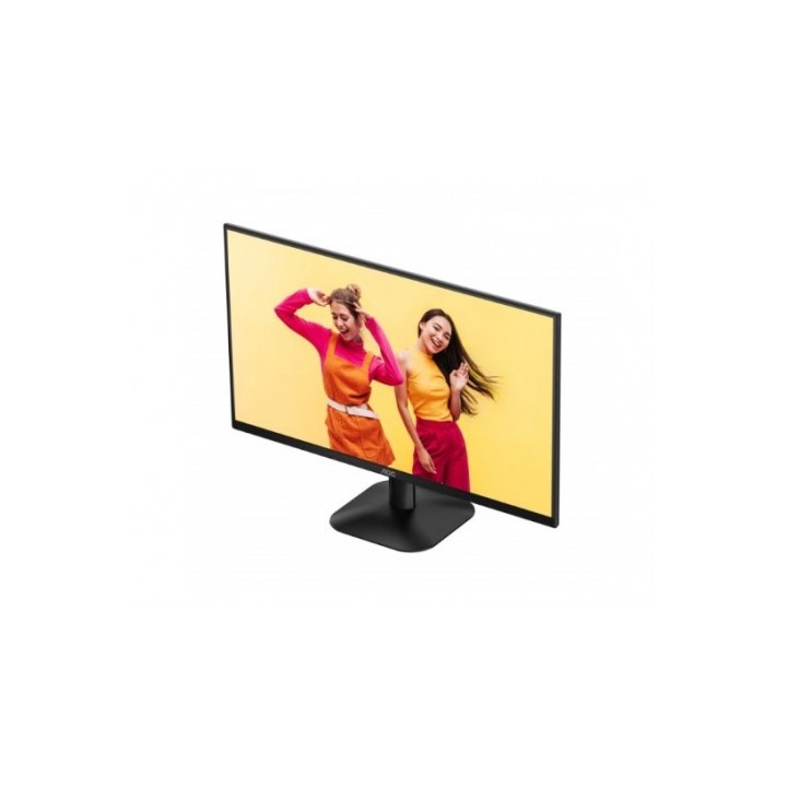 MONITOR AOC 27" FULLHD 1080P 100HZ 1MS
