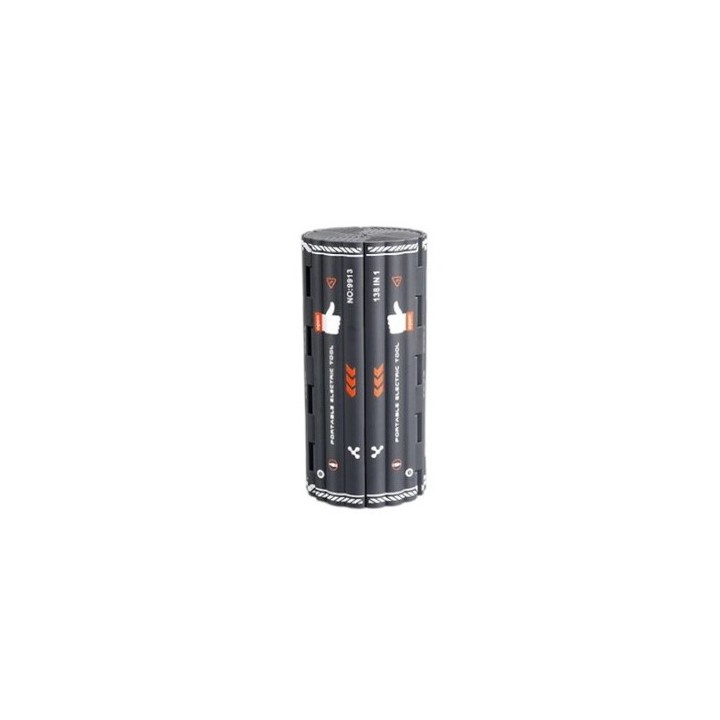 SET DE HERRAMIENTAS 127 EN 1