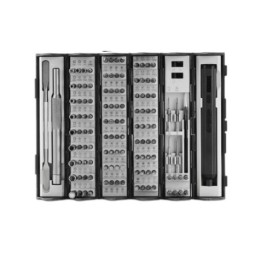 SET DE HERRAMIENTAS 127 EN 1