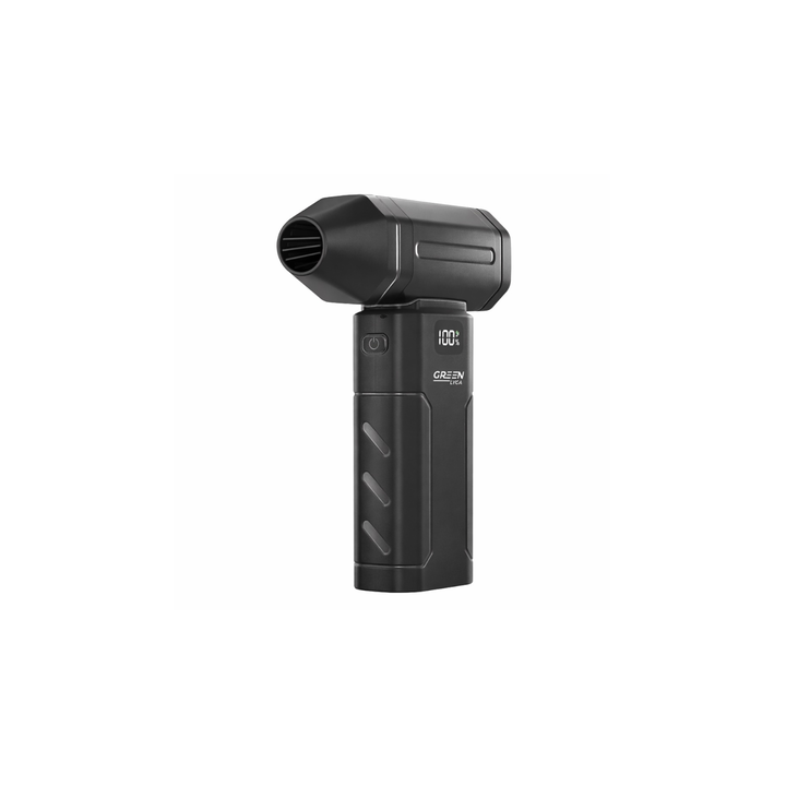 SOPLADOR DE AIRE COMPRIMIDO INALAMBRICO GREEN LYCA