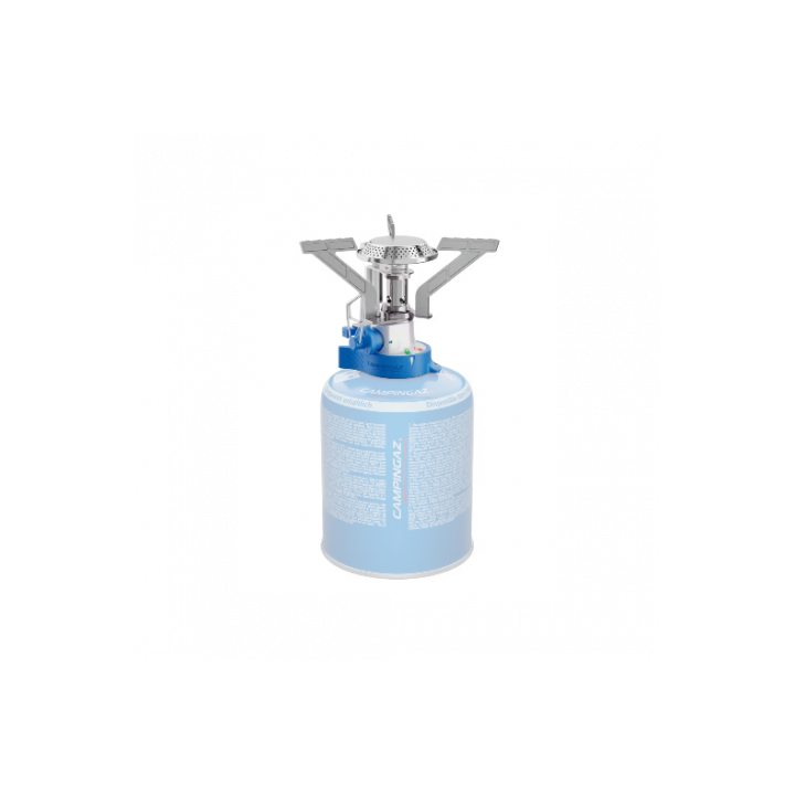 HORNILLO GAS PORTATIL TWISTER CV CONNECT PZ CAMPINGAZ