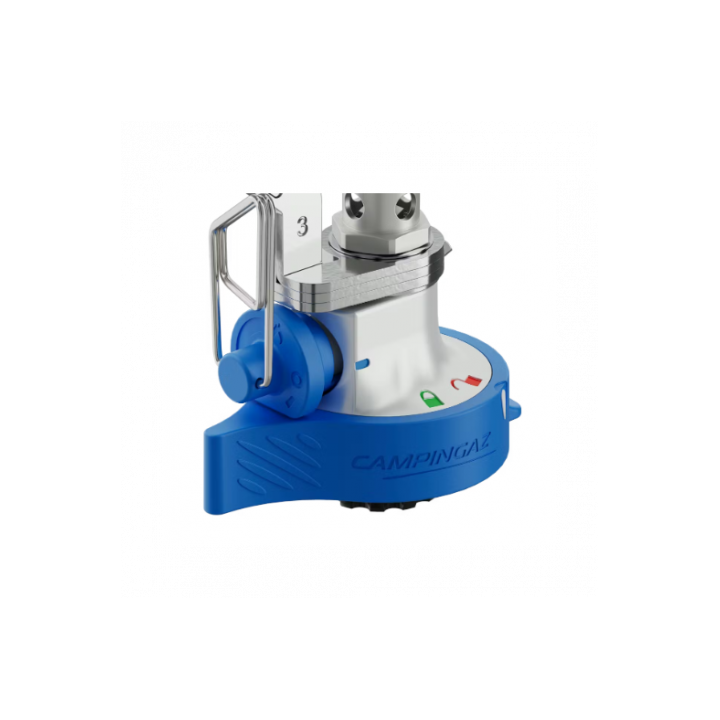 HORNILLO GAS PORTATIL TWISTER CV CONNECT PZ CAMPINGAZ