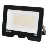 FOCO LED SERIE LUMAX CCT 50W | 5000LM | LUZ CALIDA, BLANCA Y FRIA ELBAT