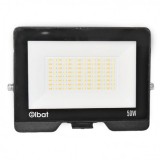 FOCO LED SERIE LUMAX CCT 50W | 5000LM | LUZ CALIDA, BLANCA Y FRIA ELBAT