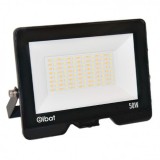 FOCO LED SERIE LUMAX CCT 50W | 5000LM | LUZ CALIDA, BLANCA Y FRIA ELBAT