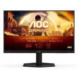 MONITOR 23.8" 1MS | 180HZ | FHD | HDMI | NEGRO 24G42E AOC