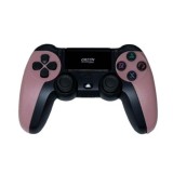 GAMEPAD INALAMBRICO ROSA PARA PS4 G-1427 GREEN