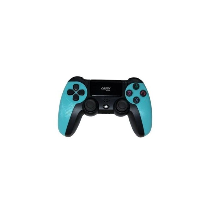GAMEPAD INALAMBRICO TURQUESA PARA PS4 G-1427 GREEN