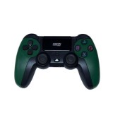 GAMEPAD INALAMBRICO VERDE PARA PS4 G-1427 GREEN