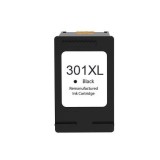CARTUCHO DE TINTA HP 301XL NEGRO (COMPATIBLE)