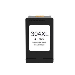 CARTUCHO DE TINTA HP 304XL NEGRO (COMPATIBLE)