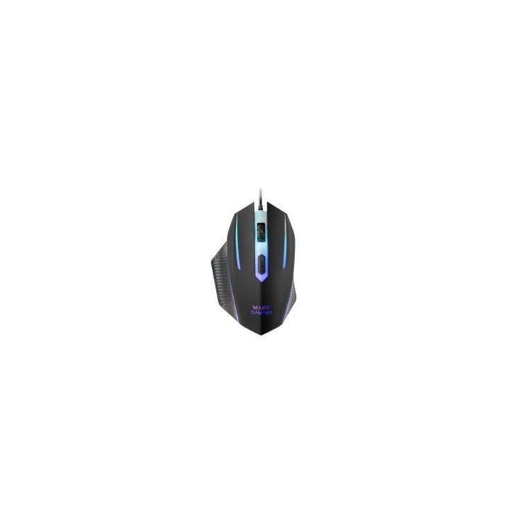 PACK GAMING 4EN1 TECLADO H-MECH | RATON RGB | AURICULARES | ALFOMBRILLA